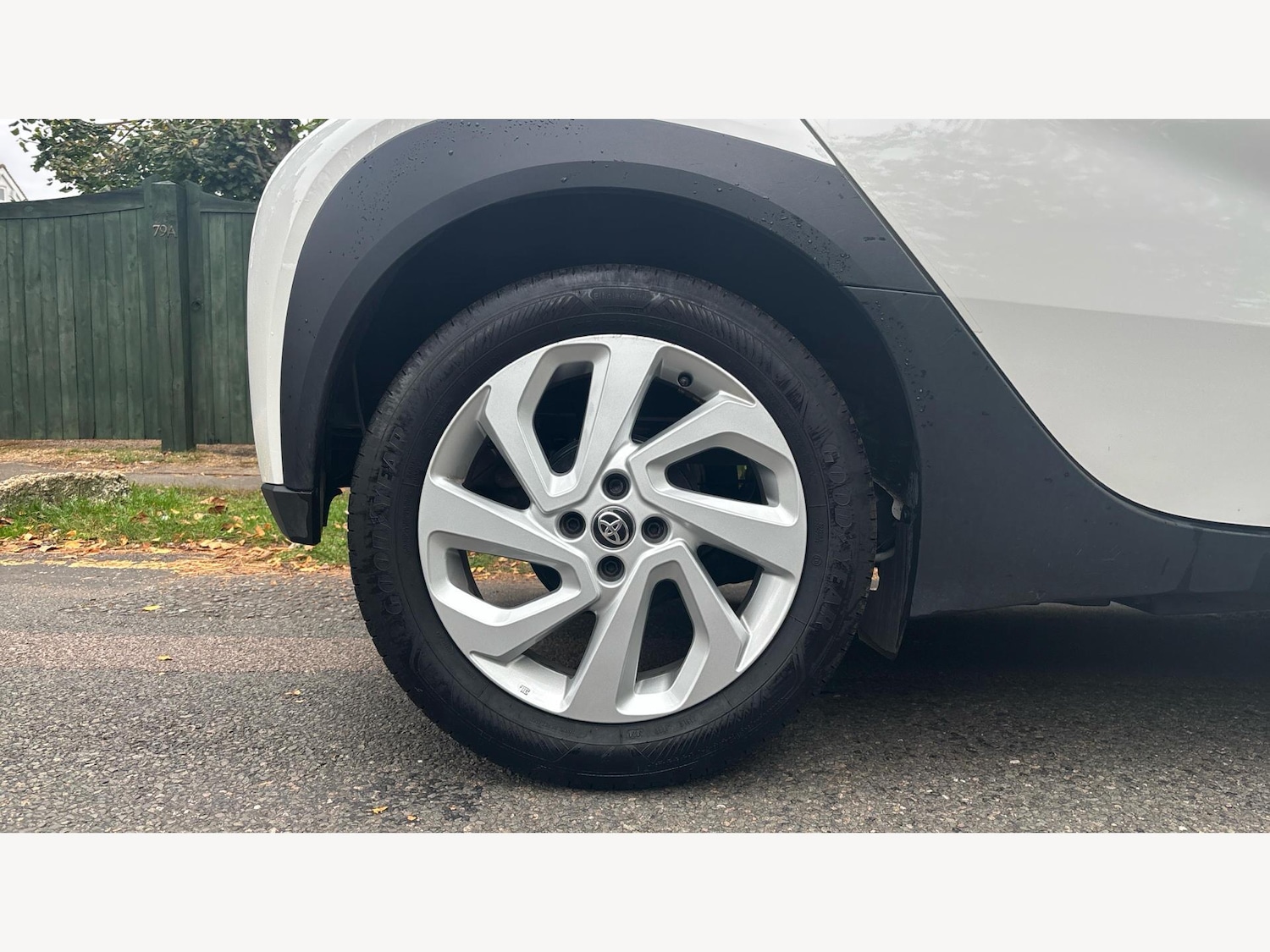 Used Toyota Aygo X 2024 for sale - 77097360: Photo 20