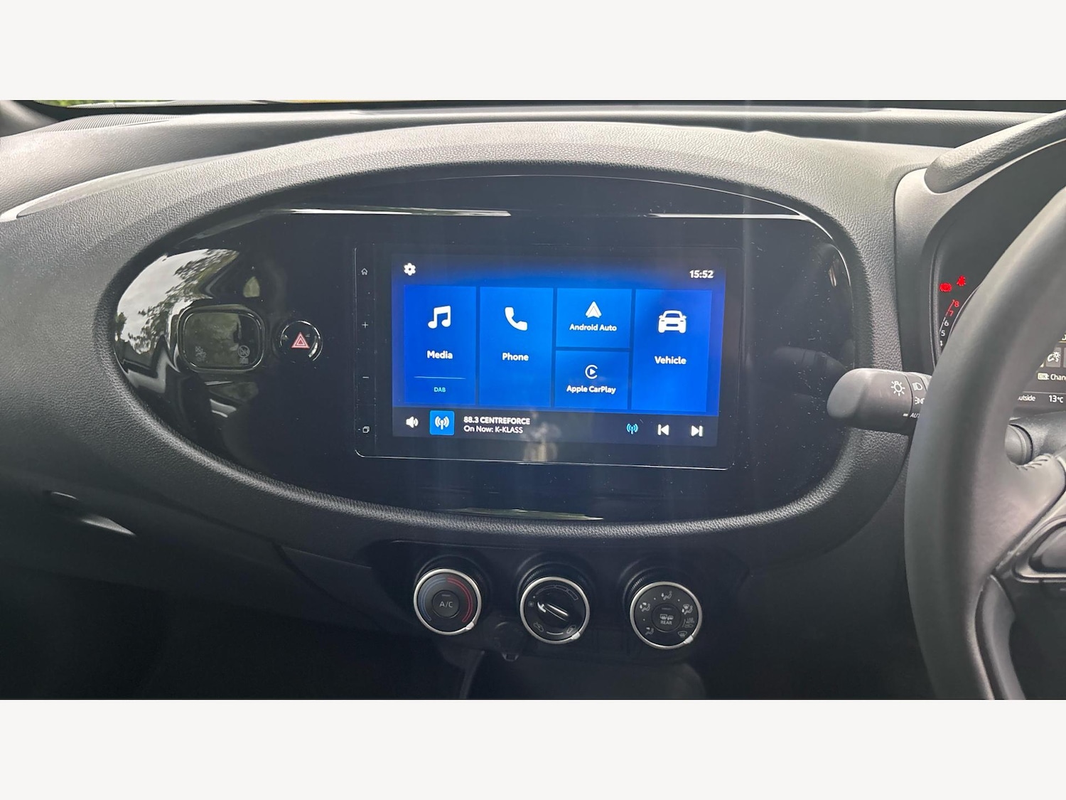 Used Toyota Aygo X 2024 for sale - 77097360: Photo 9