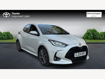 Used Toyota Yaris 2024 for sale - 79039156: Photo