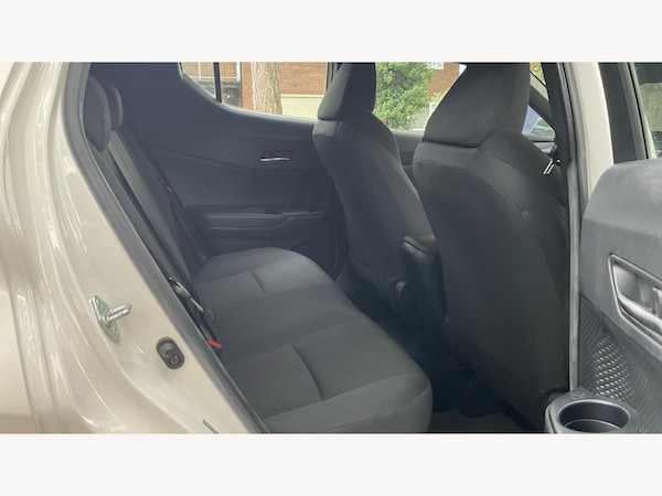 Used Toyota C-HR 2019 for sale - 75838903: Photo 14