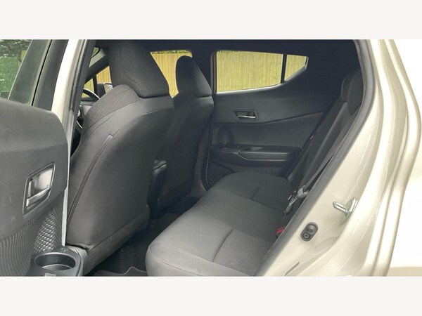 Used Toyota C-HR 2019 for sale - 75838903: Photo 15
