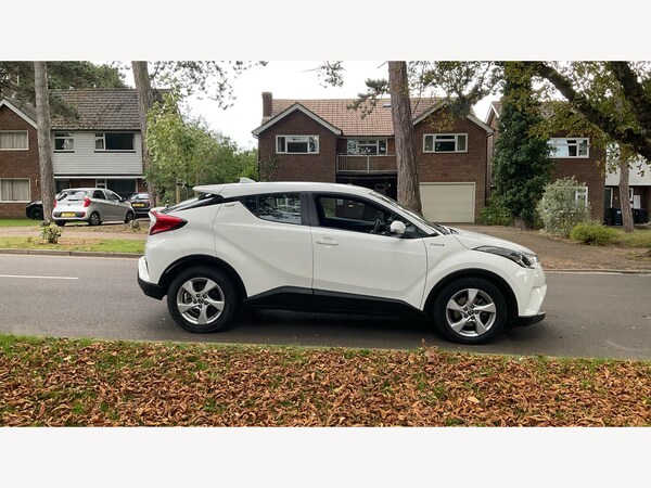 Used Toyota C-HR 2019 for sale - 75838903: Photo 18