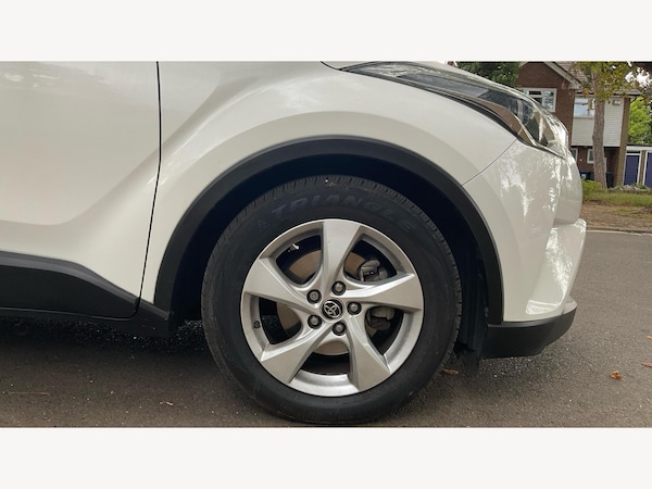 Used Toyota C-HR 2019 for sale - 75838903: Photo 20