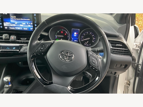 Used Toyota C-HR 2019 for sale - 75838903: Photo 8