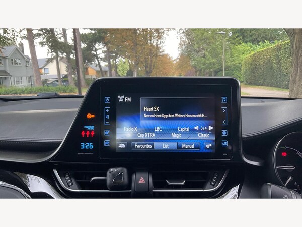 Used Toyota C-HR 2019 for sale - 75838903: Photo 9