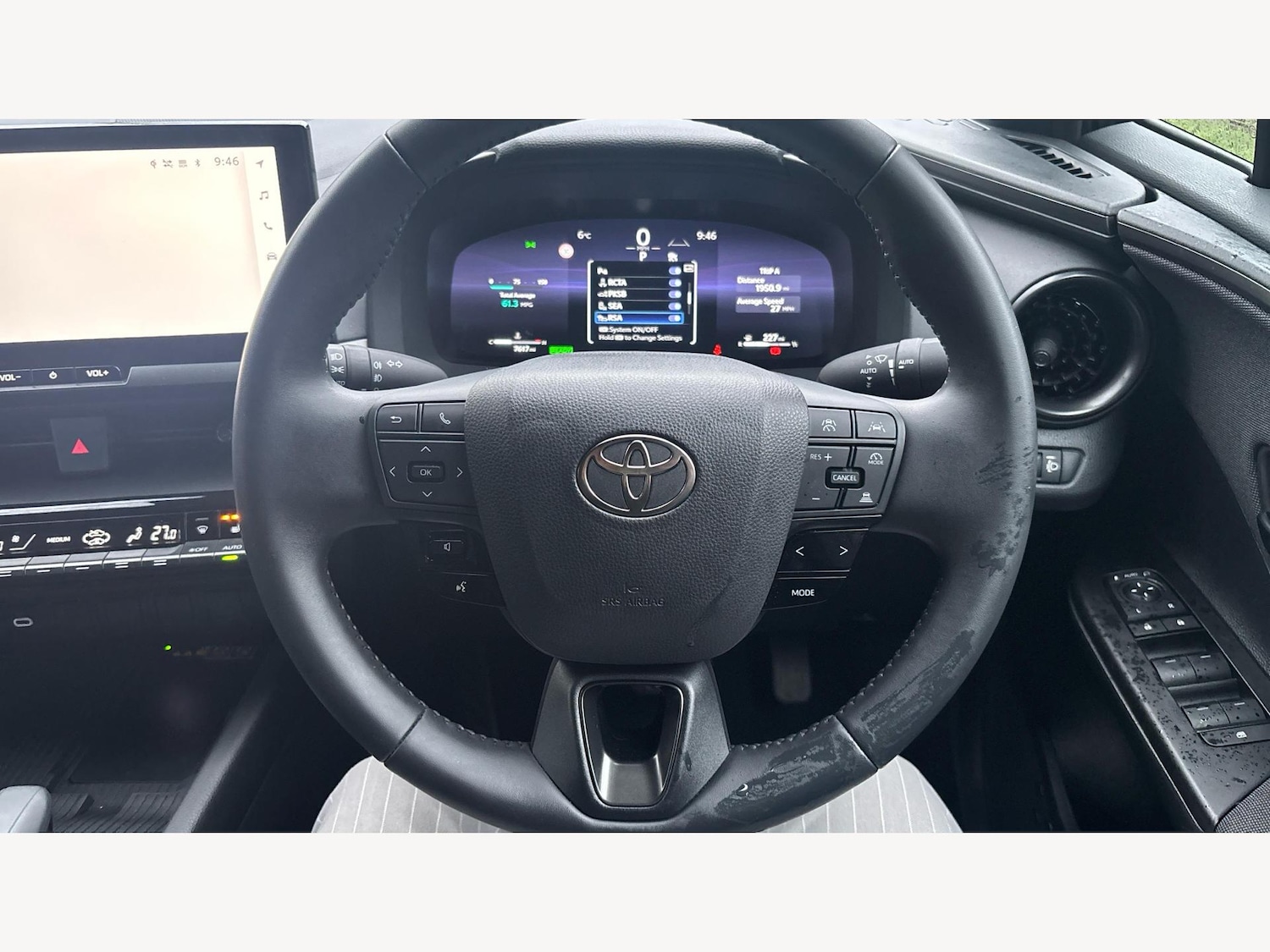 Used Toyota C-HR 2025 for sale - 77496379: Photo 10