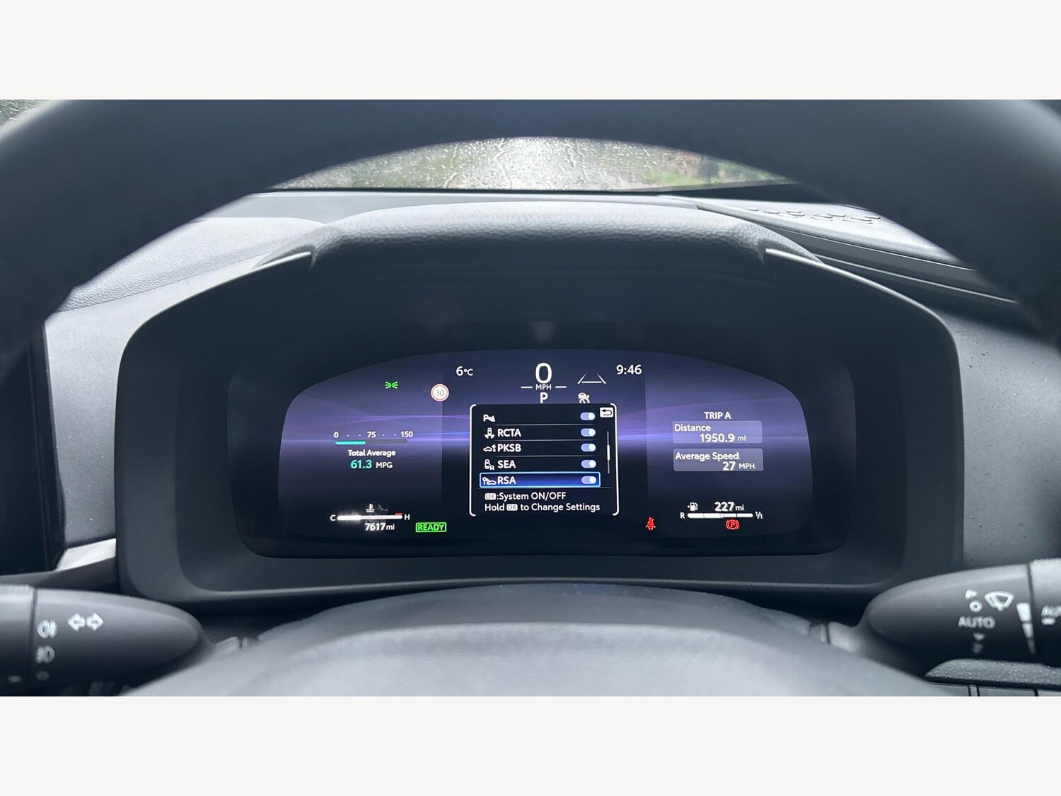 Used Toyota C-HR 2025 for sale - 77496379: Photo 11