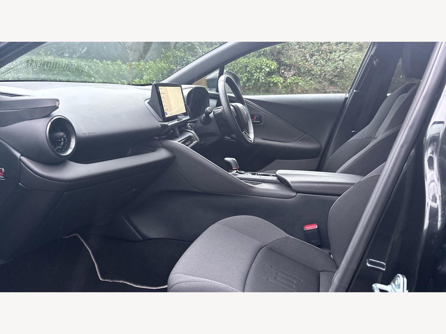 Used Toyota C-HR 2025 for sale - 77496379: Photo 12