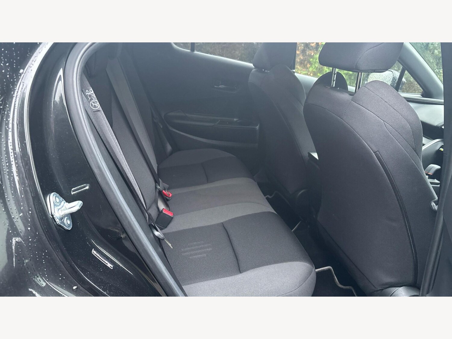 Used Toyota C-HR 2025 for sale - 77496379: Photo 14