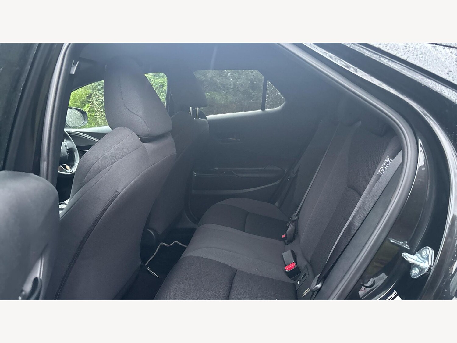 Used Toyota C-HR 2025 for sale - 77496379: Photo 15