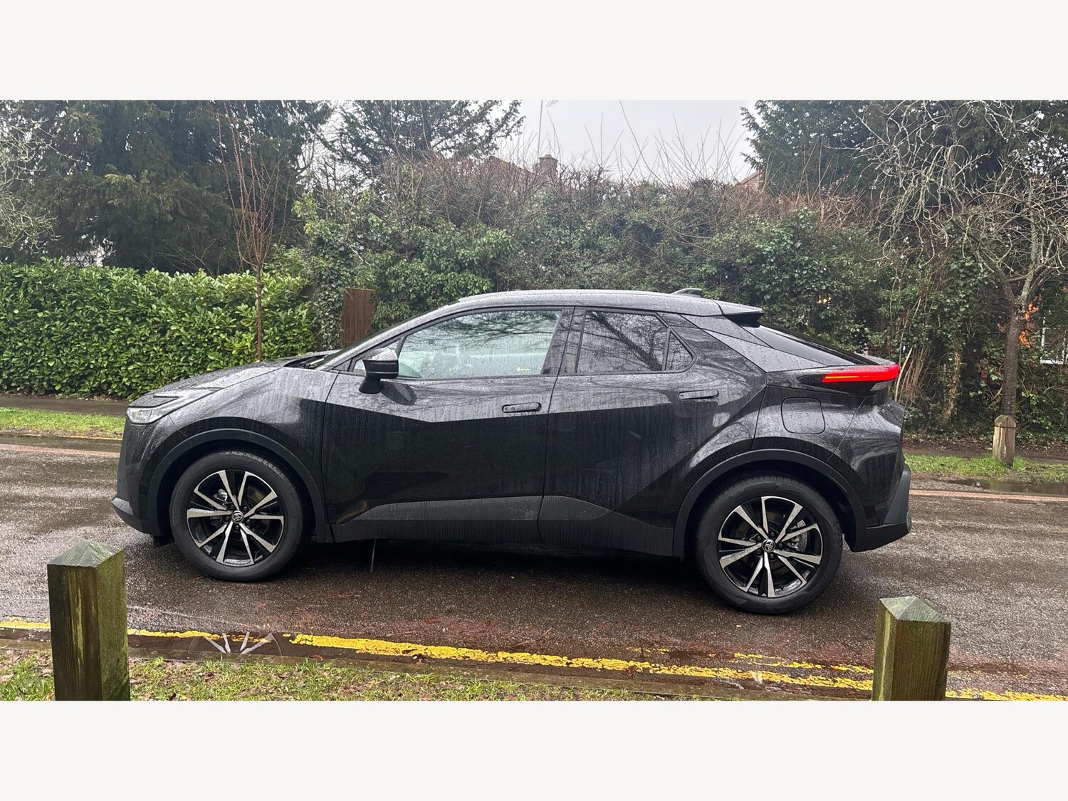 Used Toyota C-HR 2025 for sale - 77496379: Photo 19