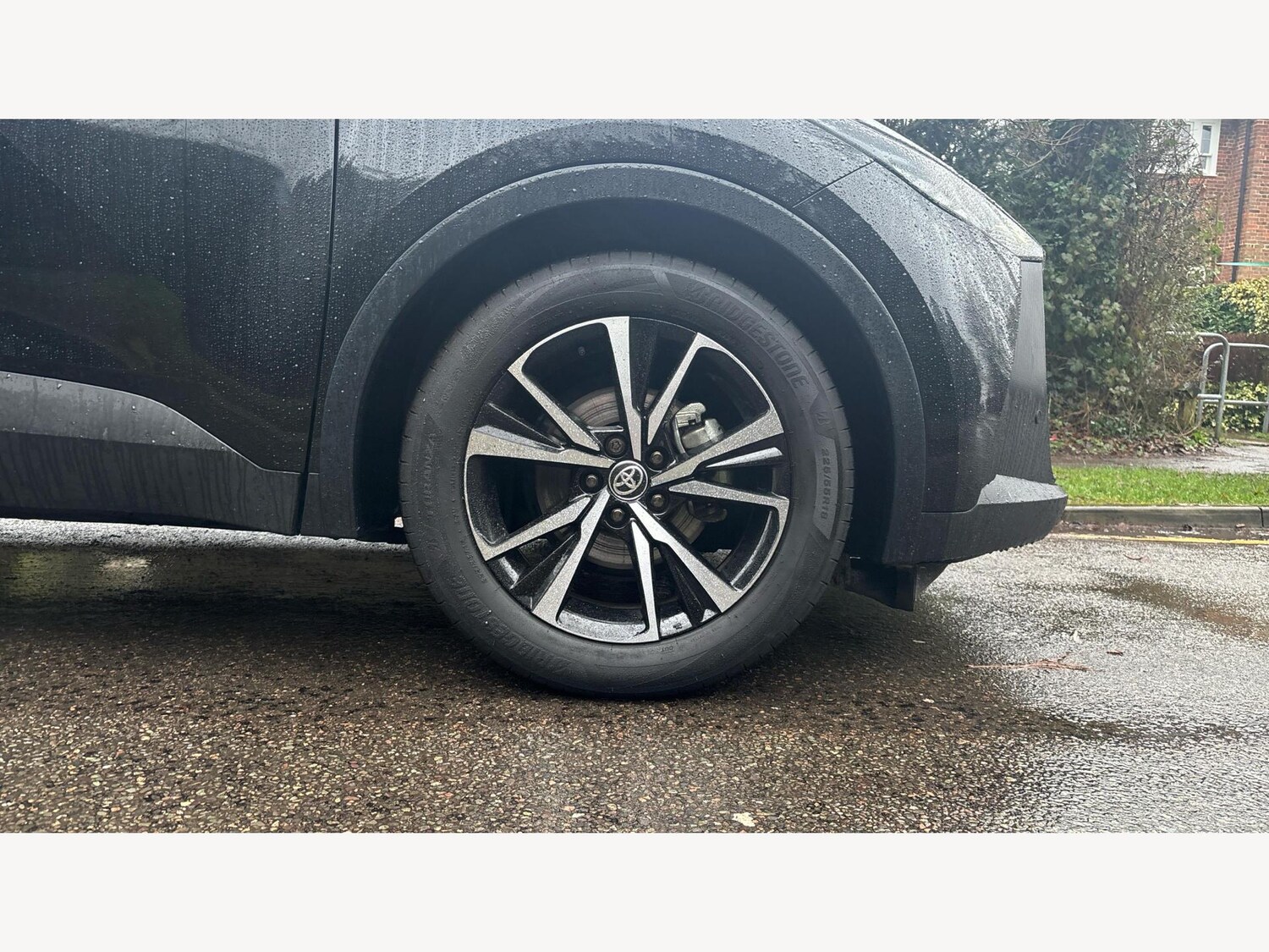 Used Toyota C-HR 2025 for sale - 77496379: Photo 20