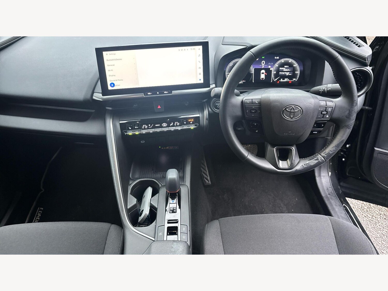 Used Toyota C-HR 2025 for sale - 77496379: Photo 7
