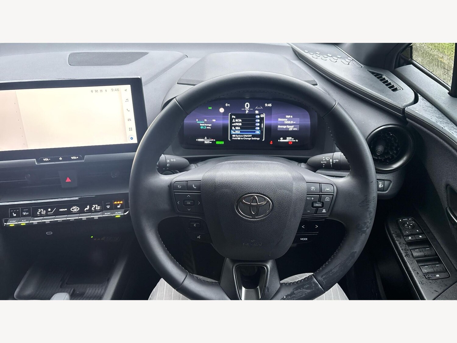 Used Toyota C-HR 2025 for sale - 77496379: Photo 8