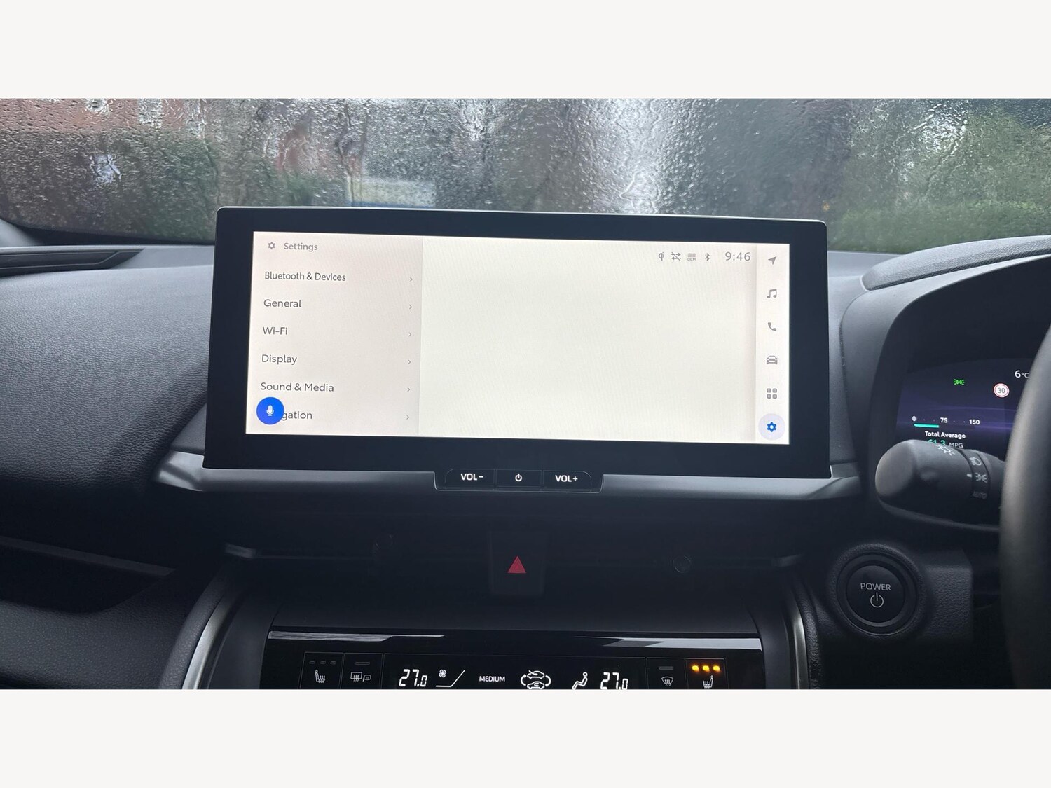 Used Toyota C-HR 2025 for sale - 77496379: Photo 9