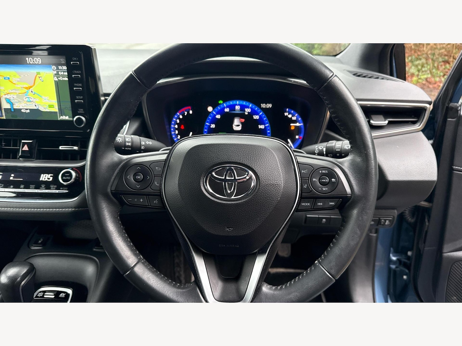 Used Toyota Corolla 2021 for sale - 77455088: Photo 10