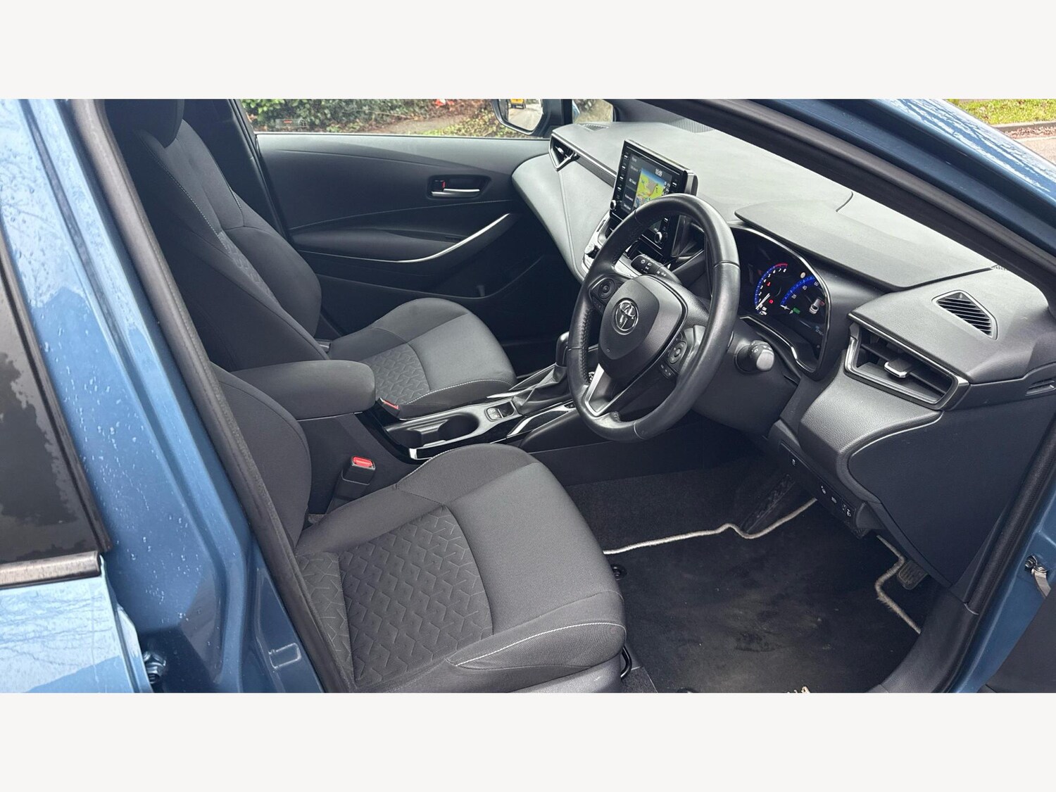 Used Toyota Corolla 2021 for sale - 77455088: Photo 13