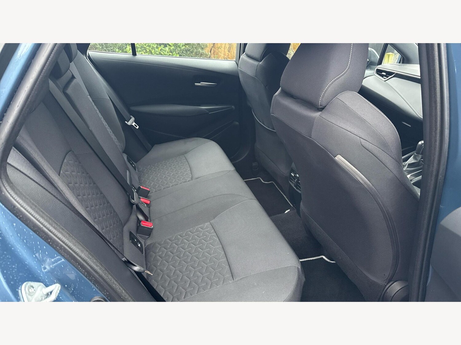 Used Toyota Corolla 2021 for sale - 77455088: Photo 14