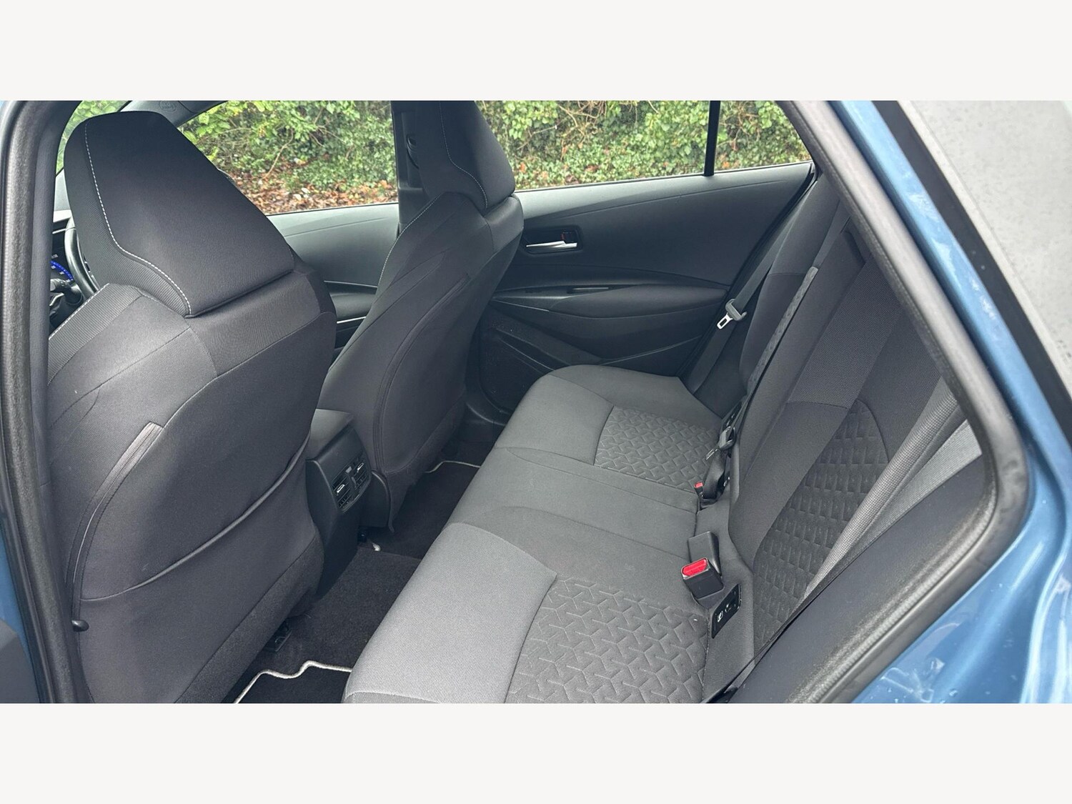 Used Toyota Corolla 2021 for sale - 77455088: Photo 15