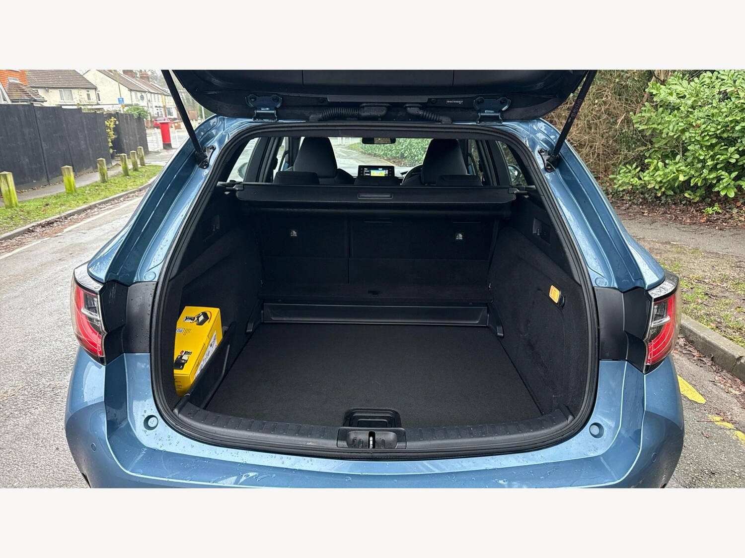 Used Toyota Corolla 2021 for sale - 77455088: Photo 16