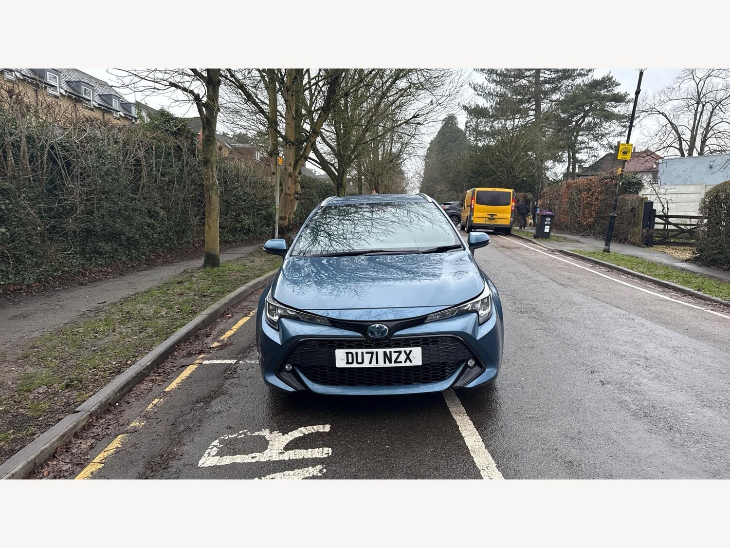 Used Toyota Corolla 2021 for sale - 77455088: Photo 17