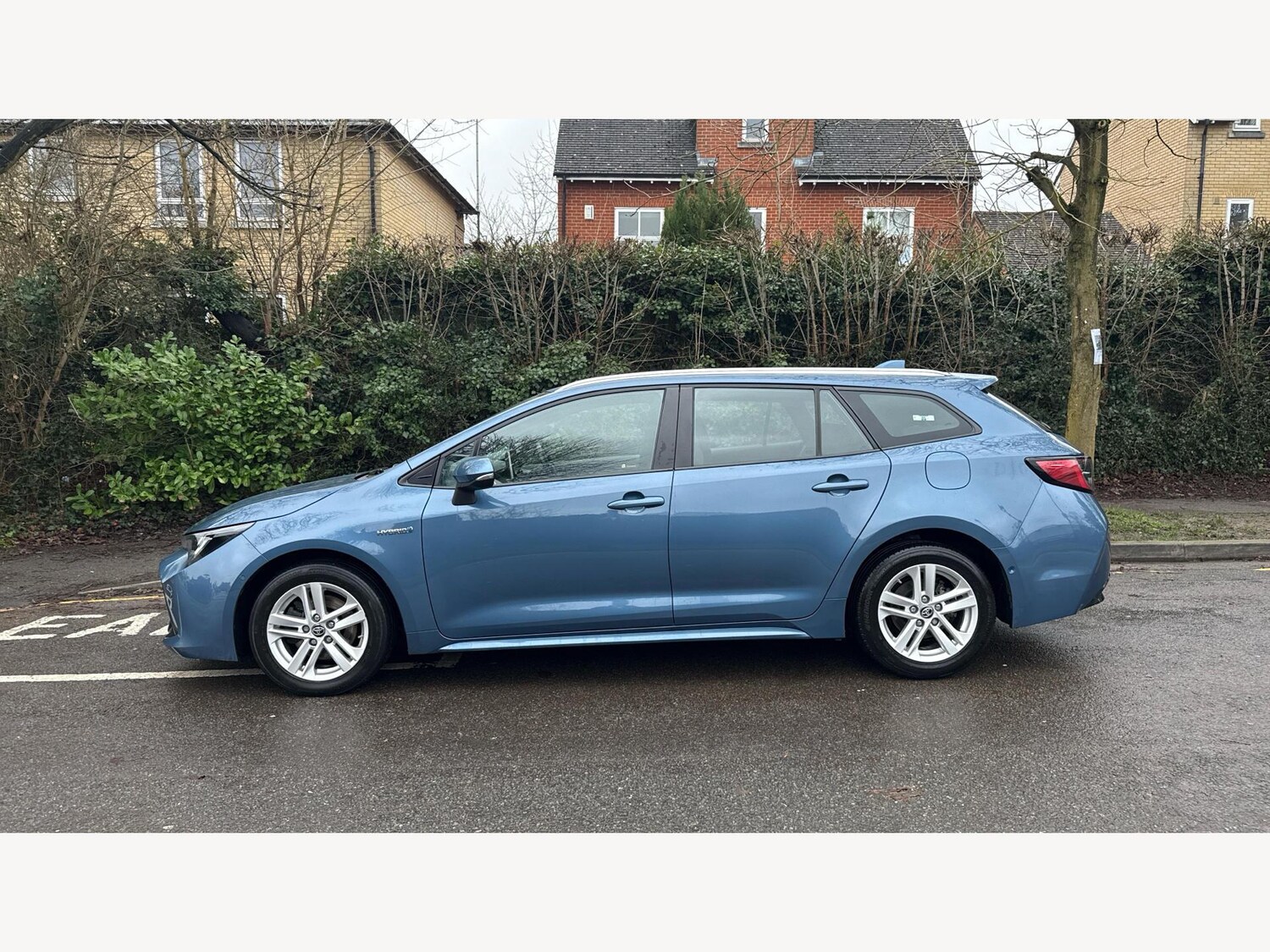 Used Toyota Corolla 2021 for sale - 77455088: Photo 19