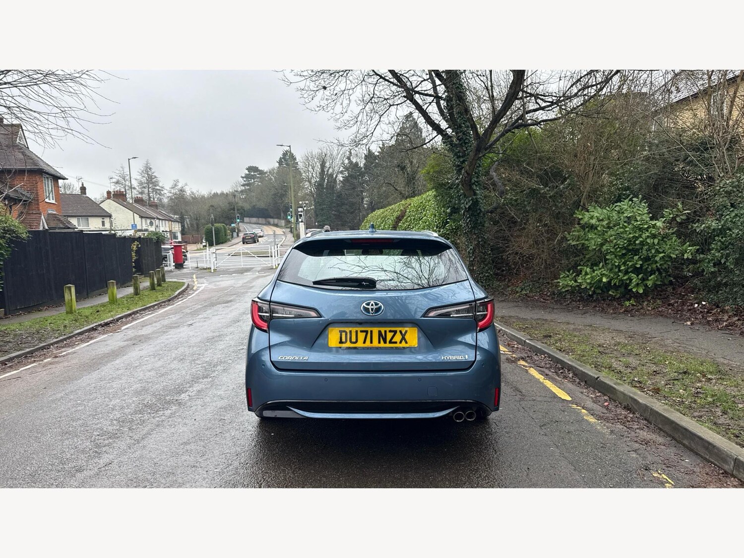 Used Toyota Corolla 2021 for sale - 77455088: Photo 21