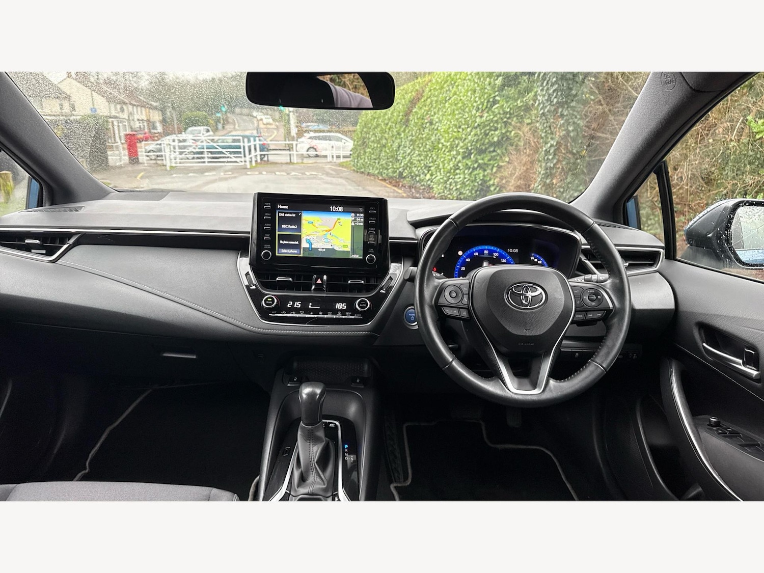 Used Toyota Corolla 2021 for sale - 77455088: Photo 7