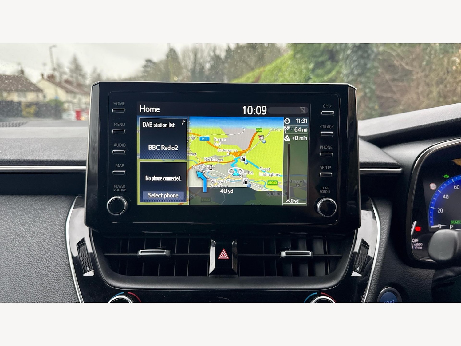 Used Toyota Corolla 2021 for sale - 77455088: Photo 9