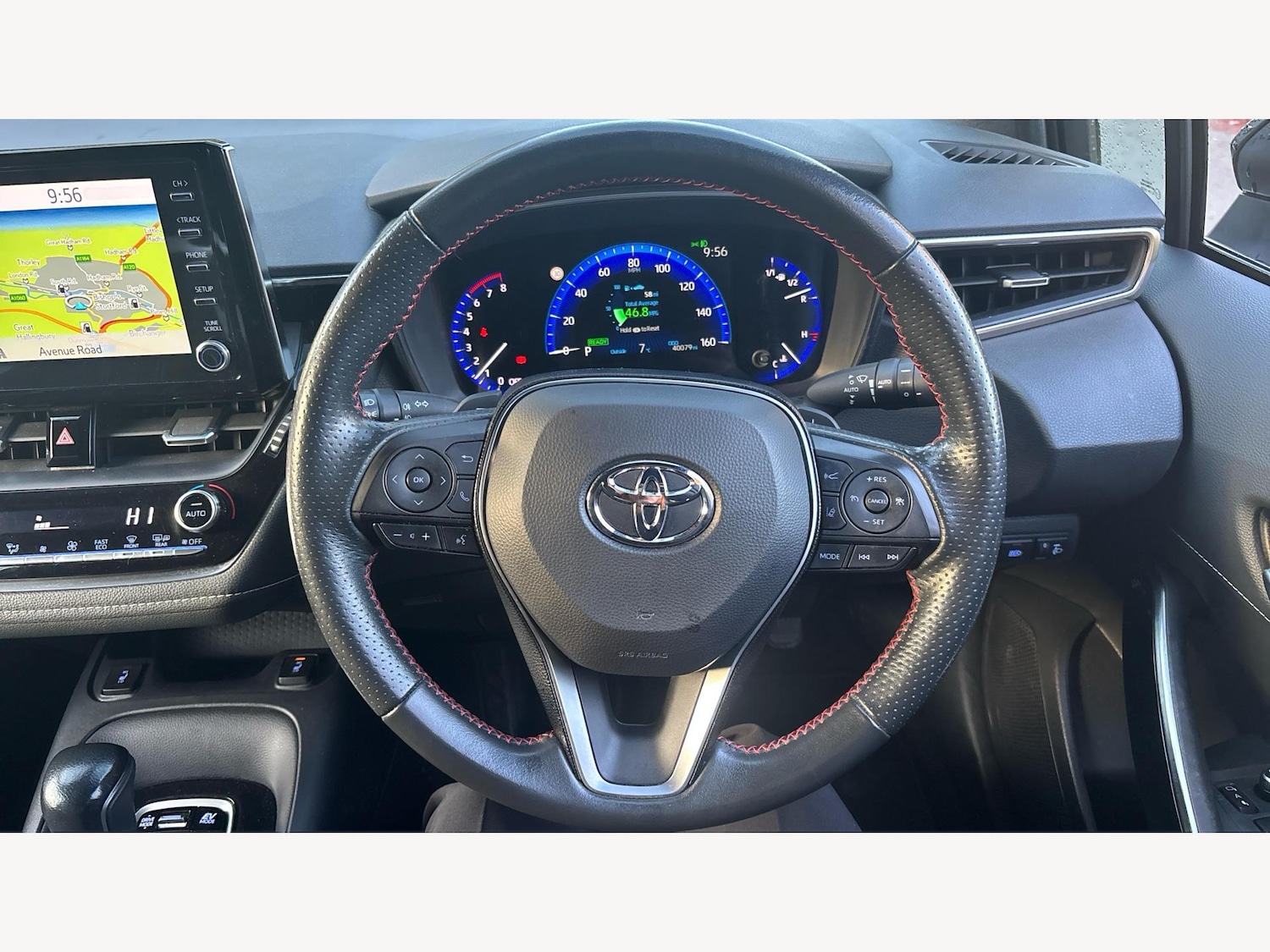 Used Toyota Corolla 2021 for sale - 76780617: Photo 10