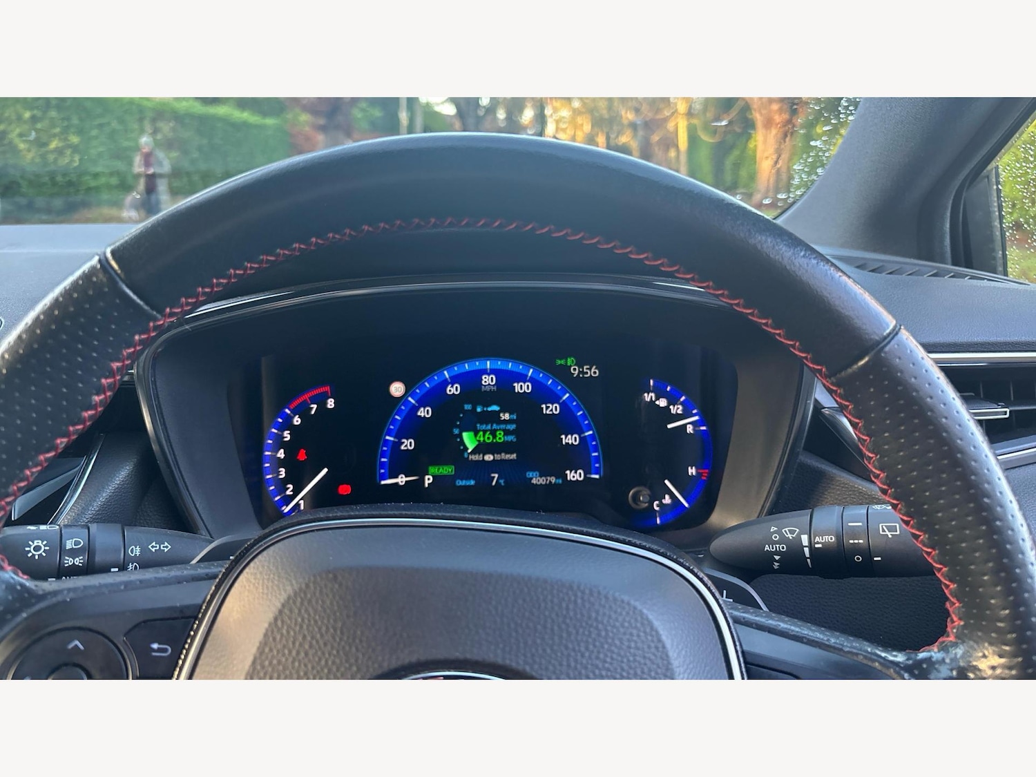 Used Toyota Corolla 2021 for sale - 76780617: Photo 11