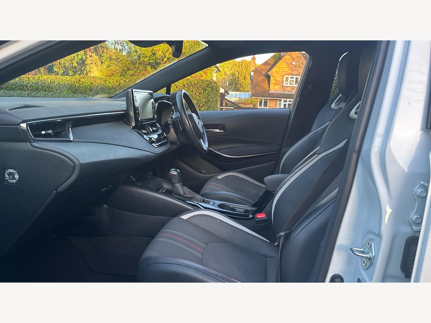 Used Toyota Corolla 2021 for sale - 76780617: Photo 12