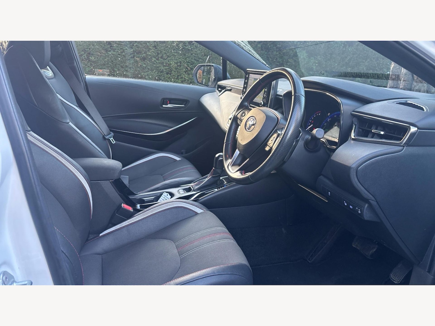 Used Toyota Corolla 2021 for sale - 76780617: Photo 13