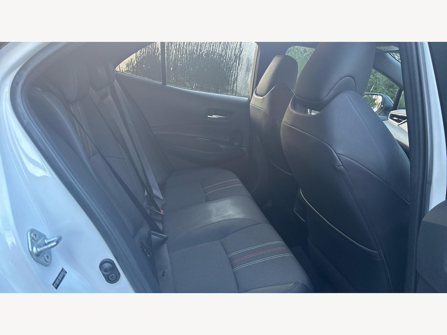 Used Toyota Corolla 2021 for sale - 76780617: Photo 14