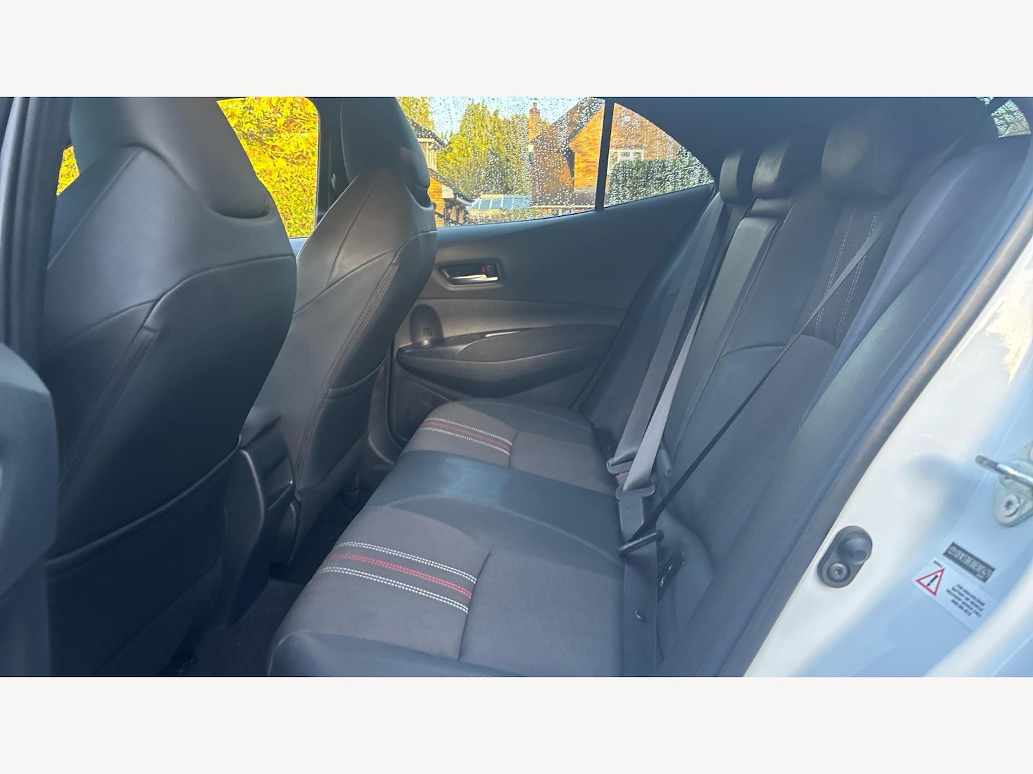 Used Toyota Corolla 2021 for sale - 76780617: Photo 15