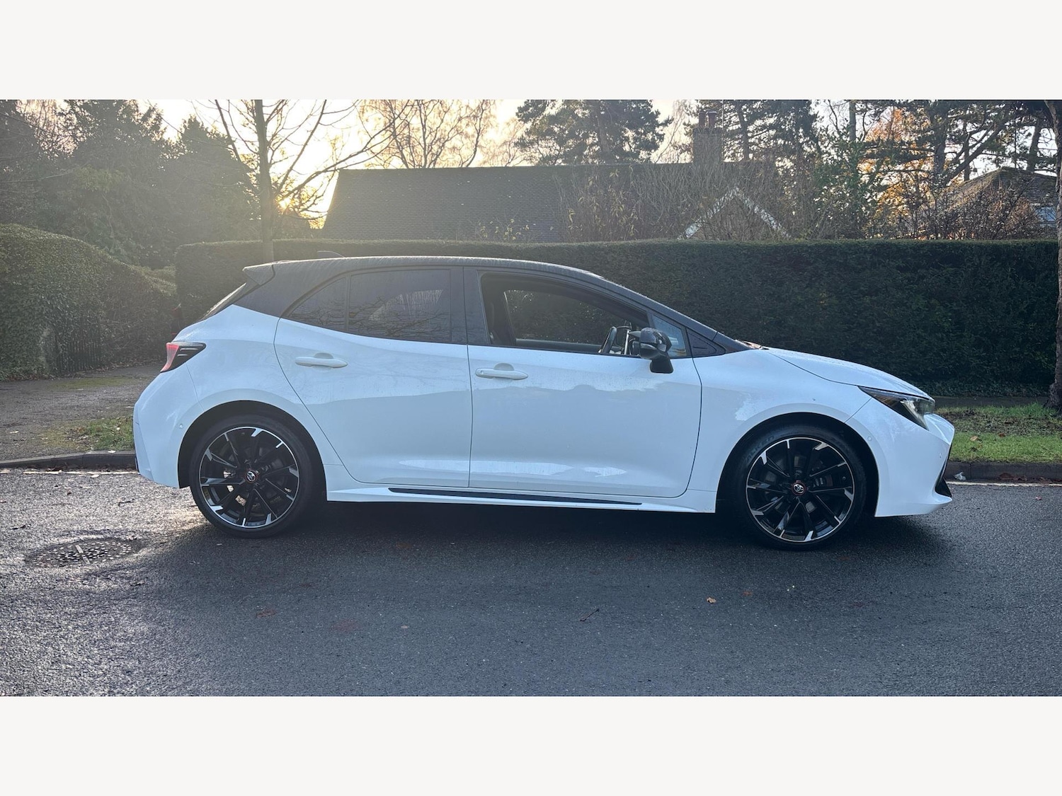 Used Toyota Corolla 2021 for sale - 76780617: Photo 18