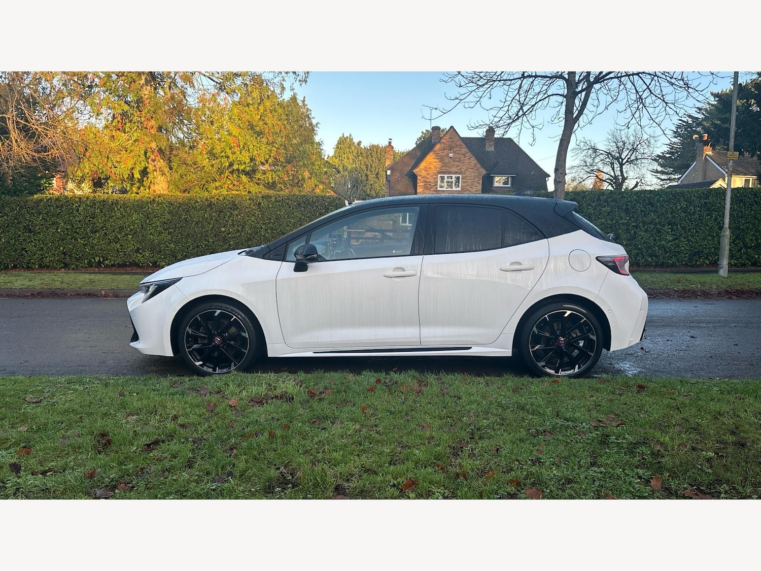 Used Toyota Corolla 2021 for sale - 76780617: Photo 19