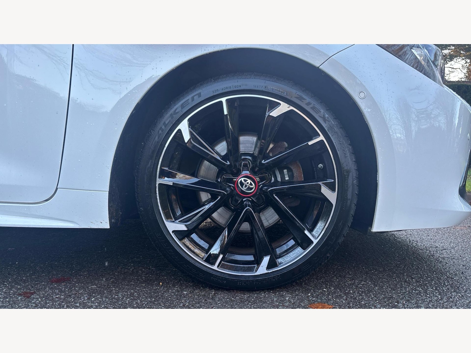 Used Toyota Corolla 2021 for sale - 76780617: Photo 20