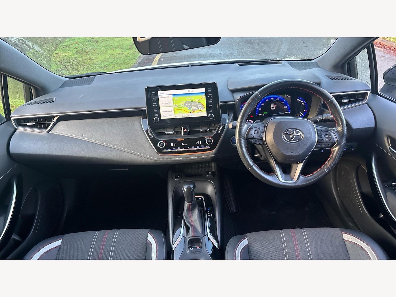Used Toyota Corolla 2021 for sale - 76780617: Photo 7