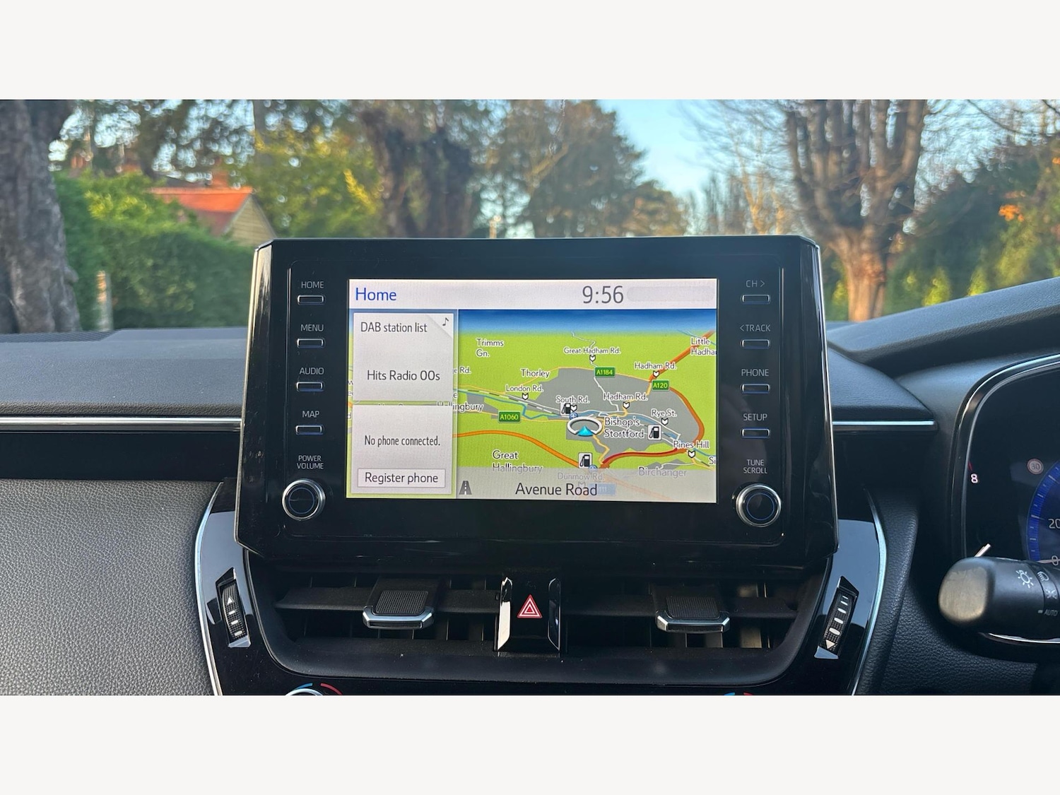 Used Toyota Corolla 2021 for sale - 76780617: Photo 9