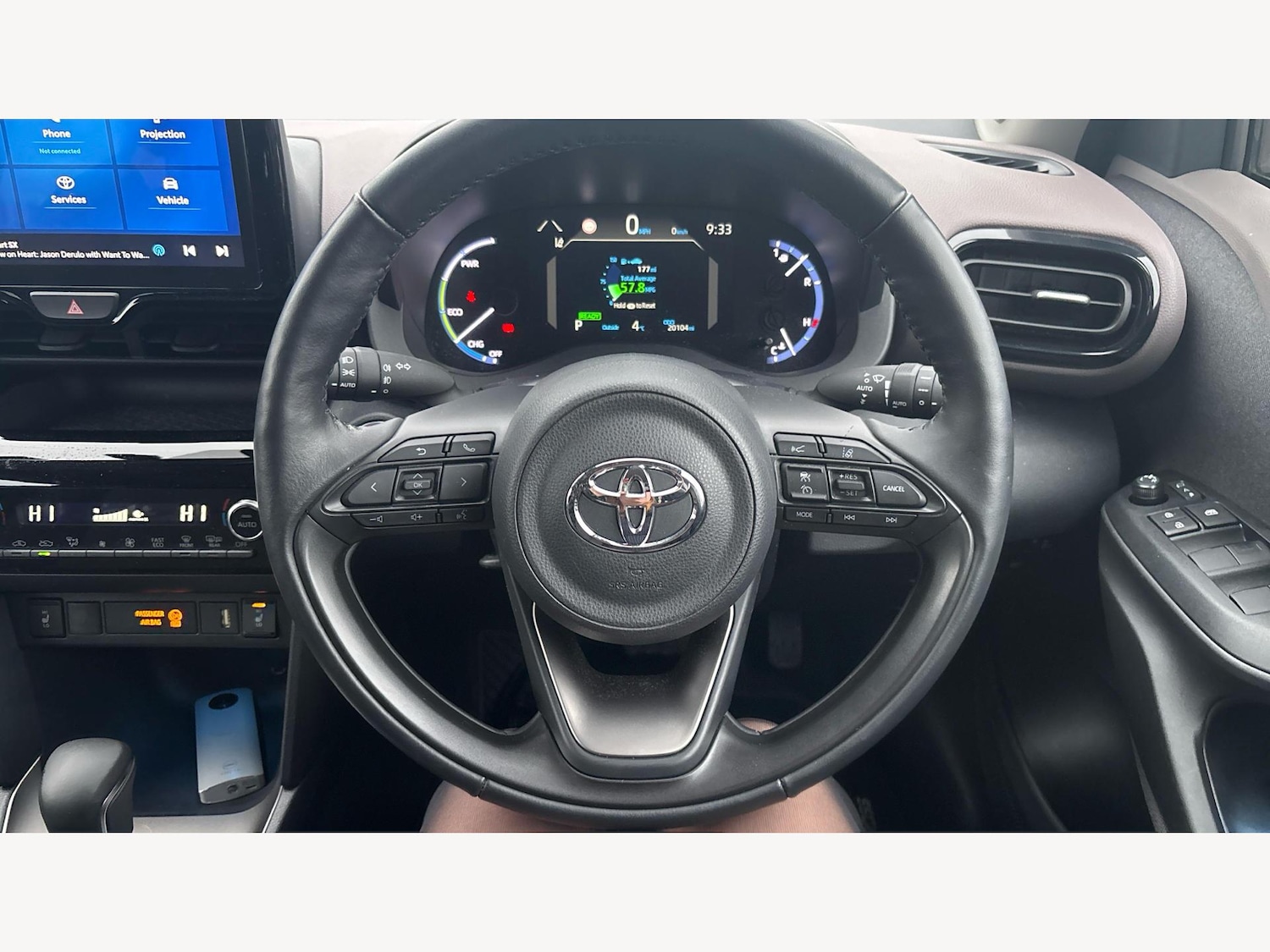 Used Toyota Yaris Cross 2022 for sale - 77400801: Photo 10
