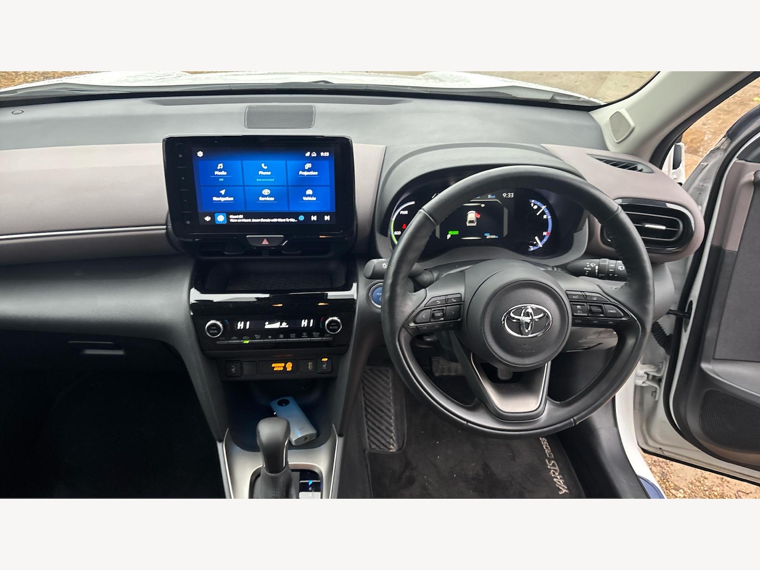 Used Toyota Yaris Cross 2022 for sale - 77400801: Photo 7