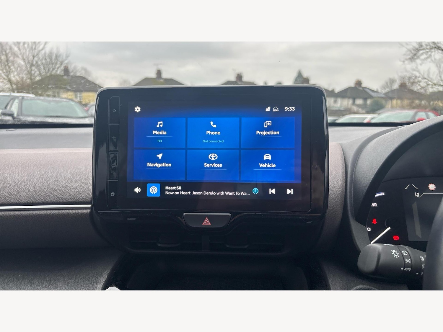 Used Toyota Yaris Cross 2022 for sale - 77400801: Photo 9