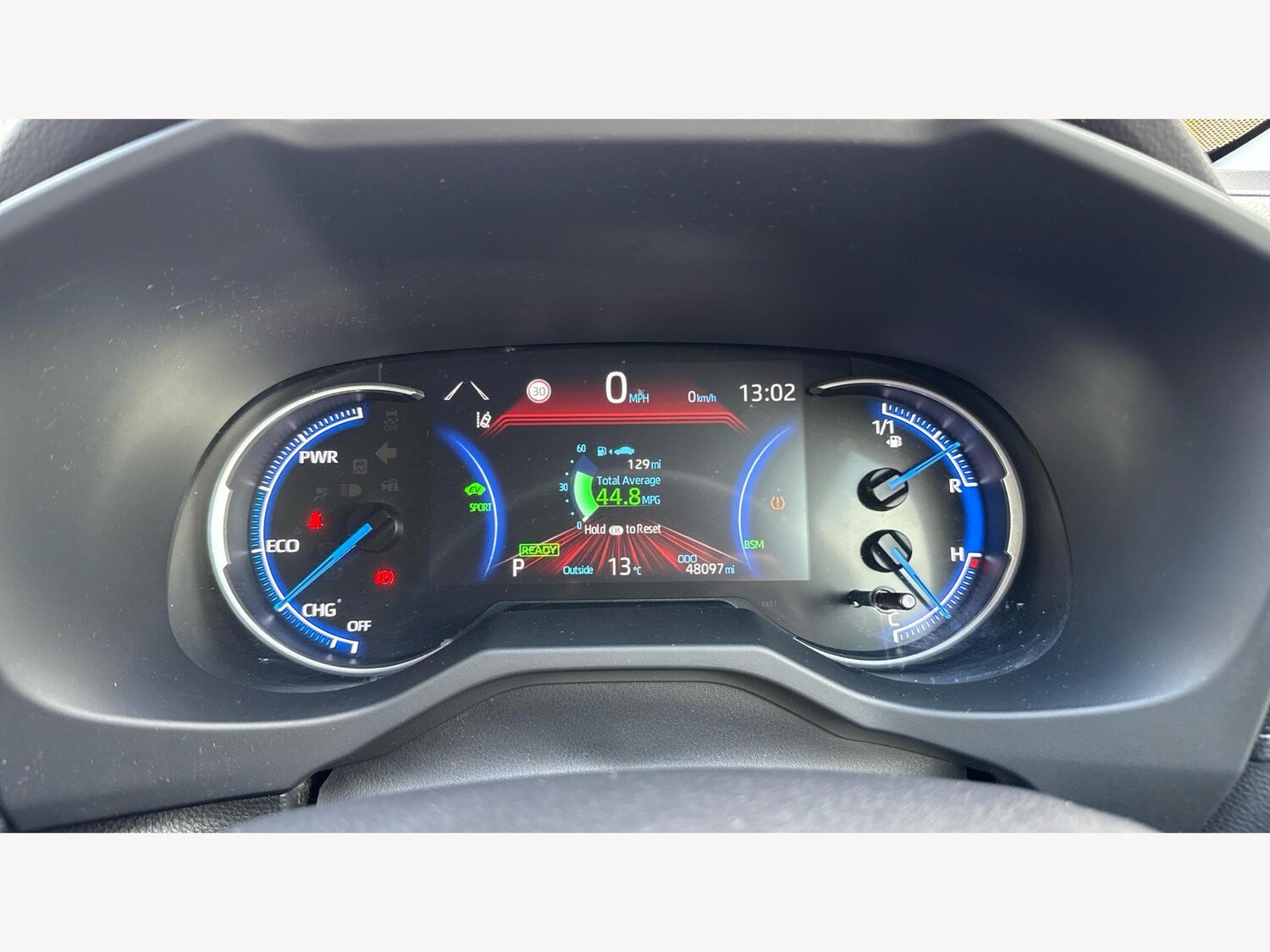 Used Toyota RAV4 2021 for sale - 76538683: Photo 11