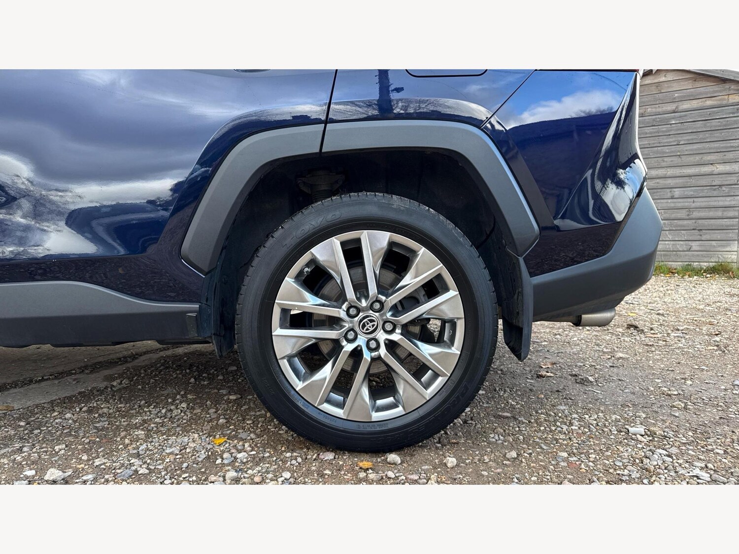 Used Toyota RAV4 2021 for sale - 76538683: Photo 20