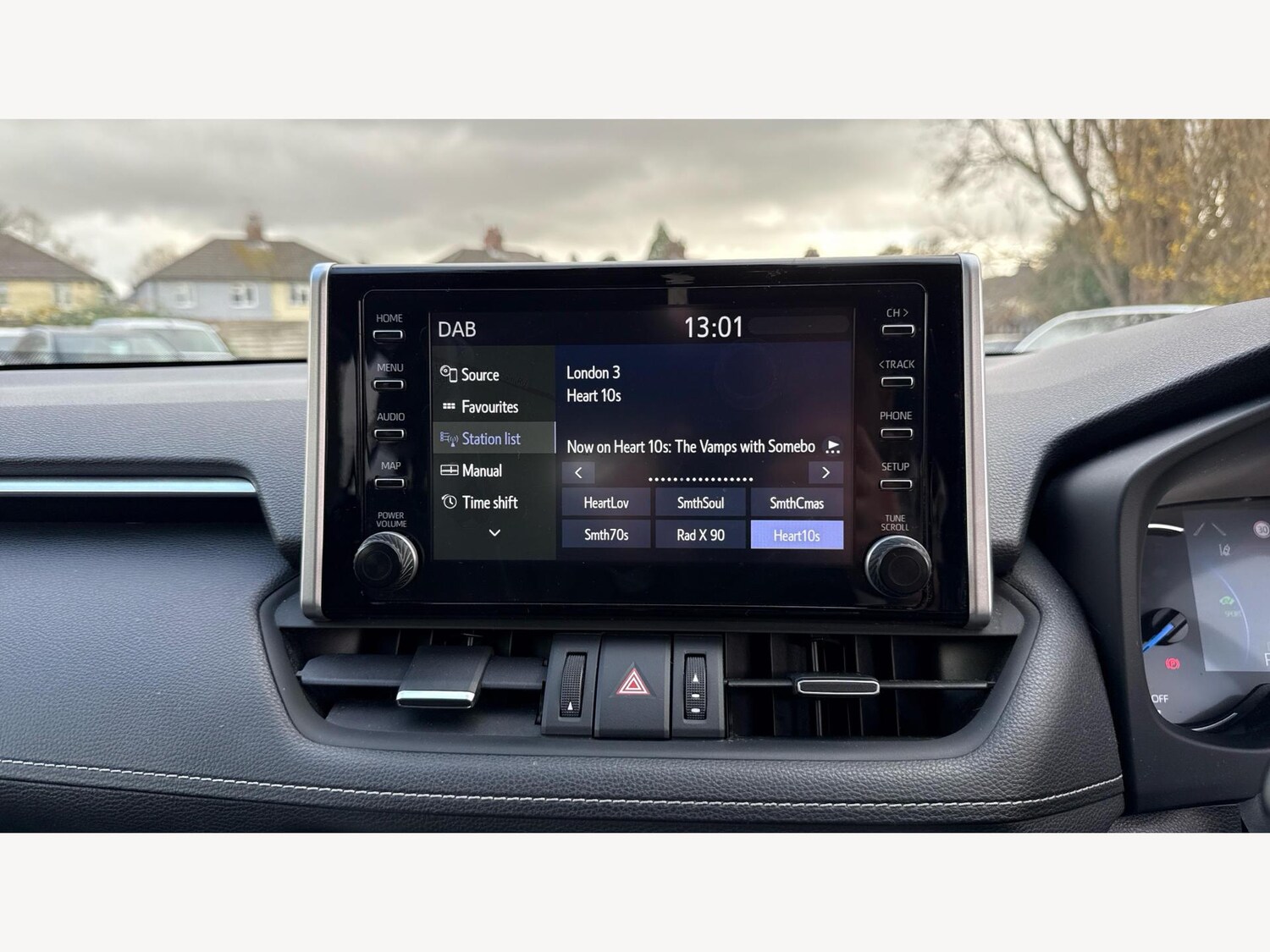 Used Toyota RAV4 2021 for sale - 76538683: Photo 9