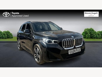 Used BMW X1 2024 for sale - 79324947: Photo