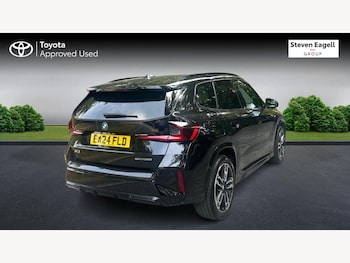 Used BMW X1 2024 for sale - 79324947: Photo