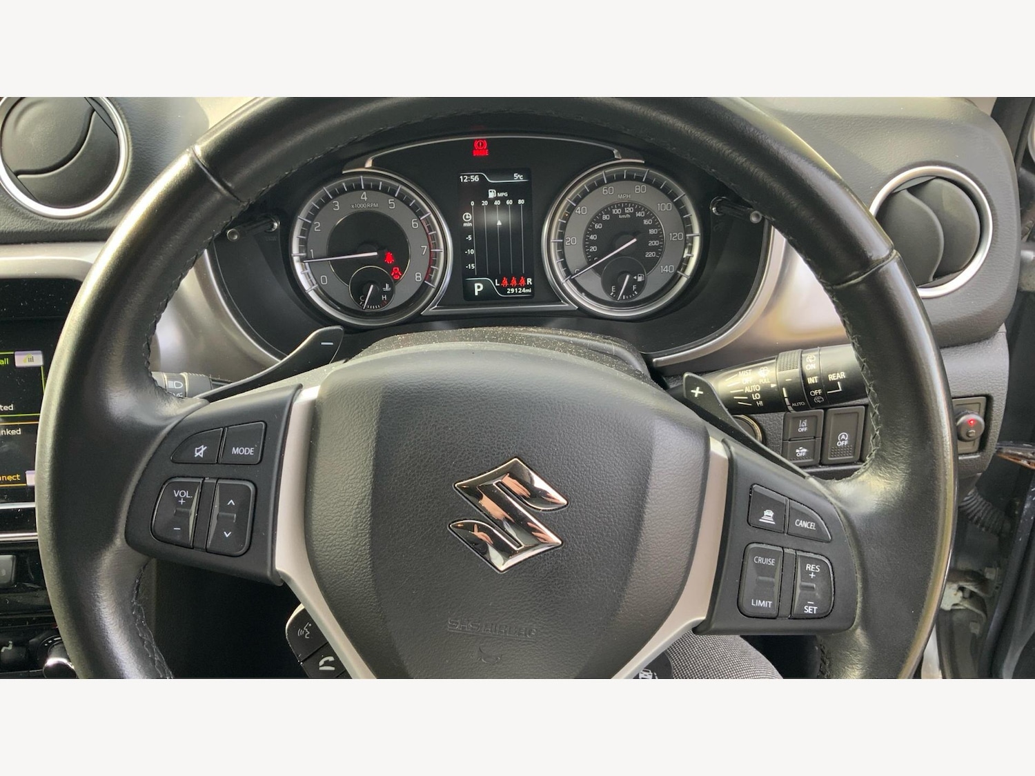 Used Suzuki Vitara 2021 for sale - 77625525: Photo 10