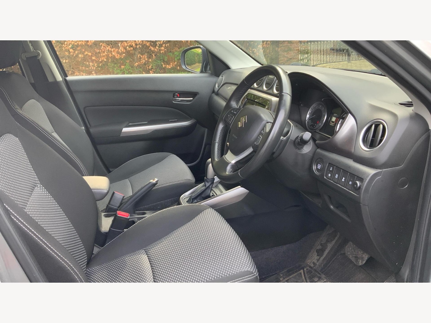 Used Suzuki Vitara 2021 for sale - 77625525: Photo 13